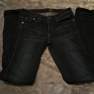 AG jeans